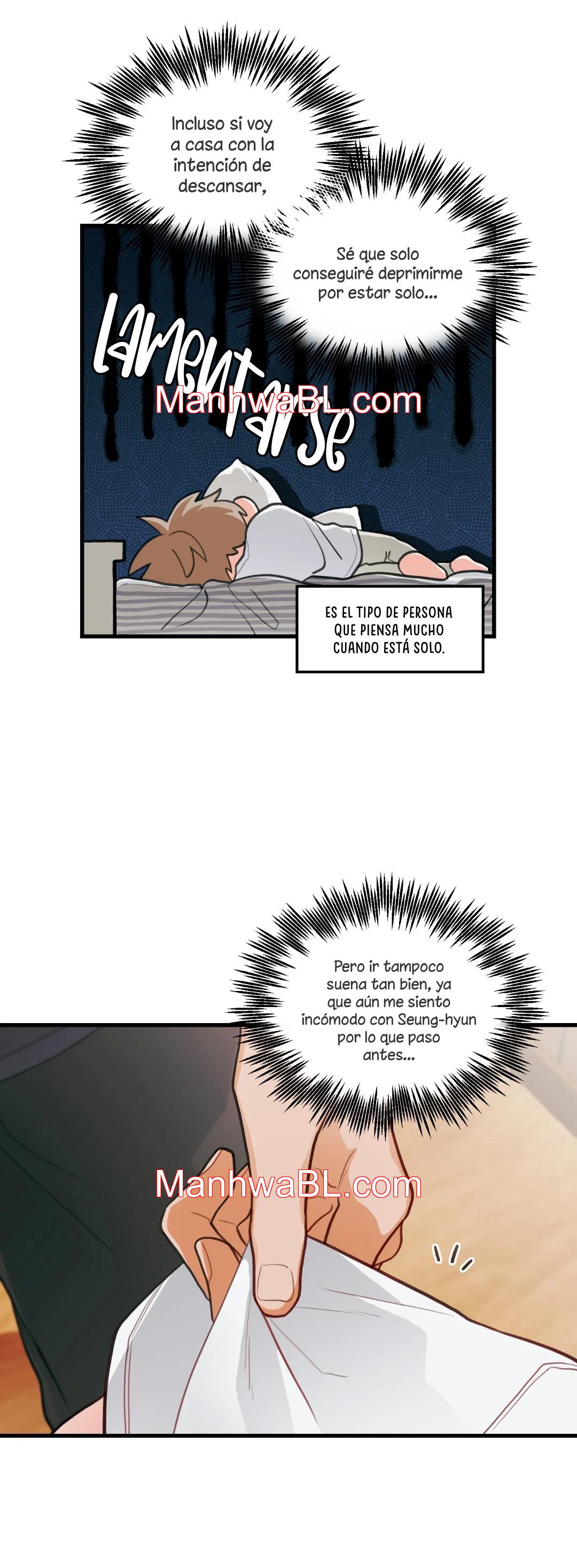 Pear Blossom Love - Capítulo 32.2 manhwa