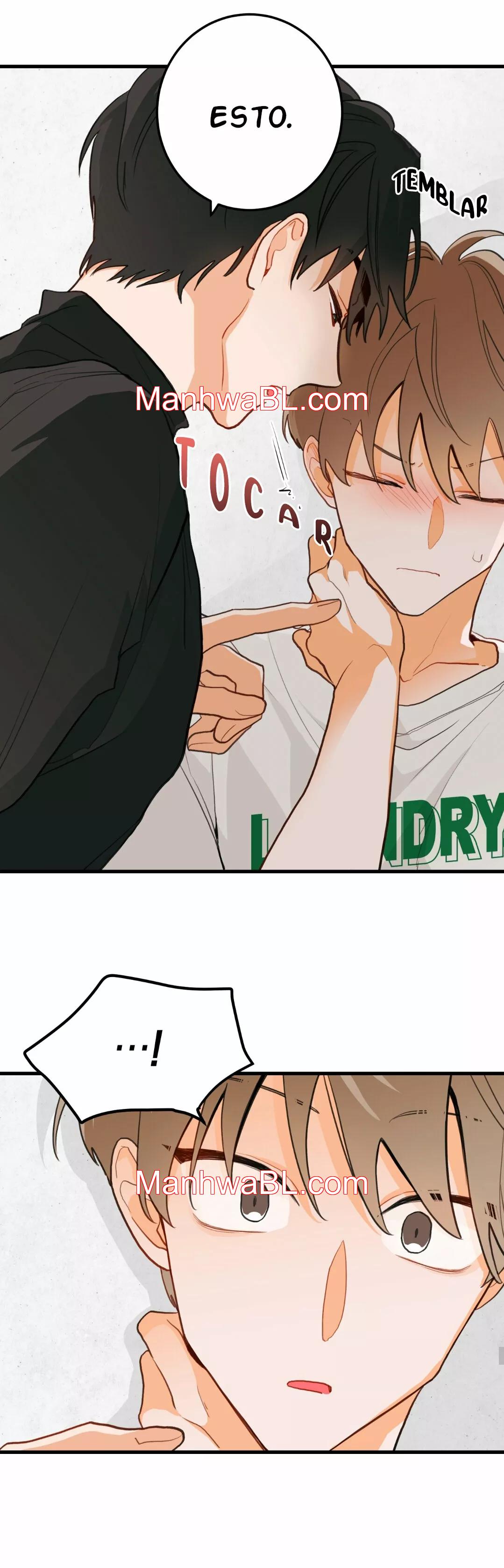 Pear Blossom Love - Capítulo 2.2 manhwa