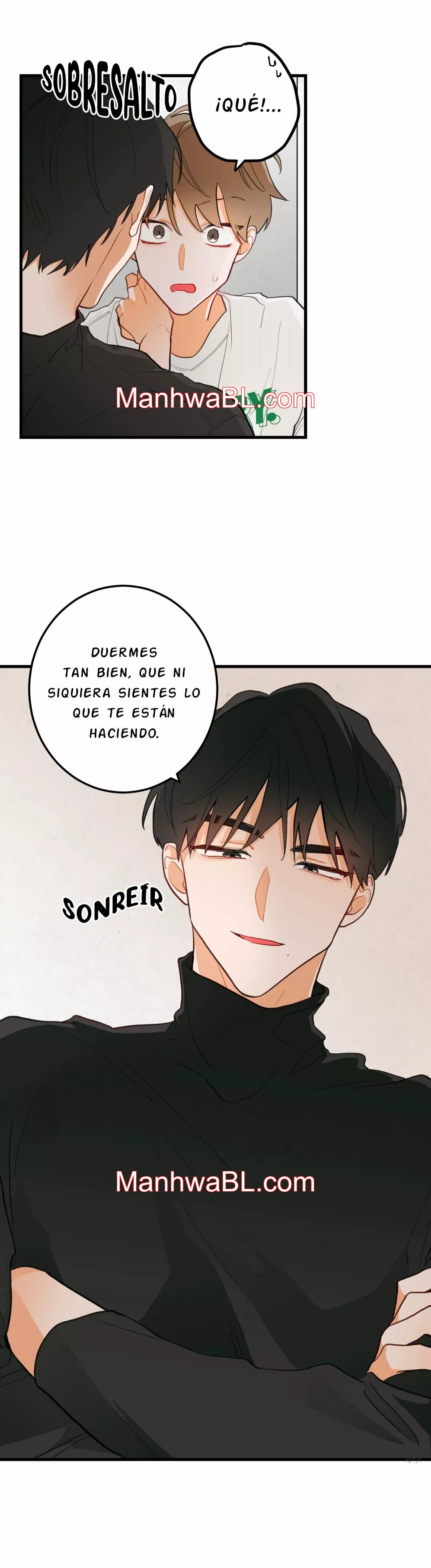 Pear Blossom Love - Capítulo 2.2 manhwa
