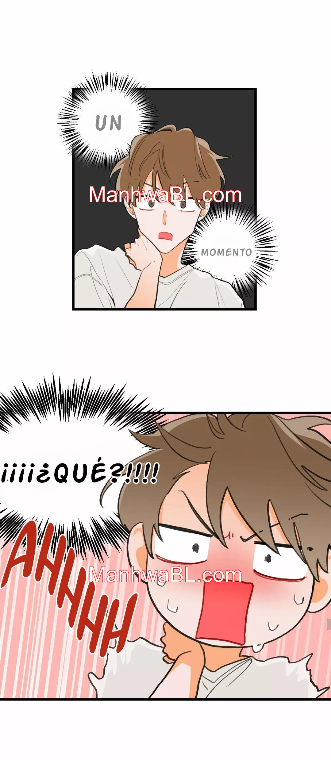 Pear Blossom Love - Capítulo 2.2 manhwa