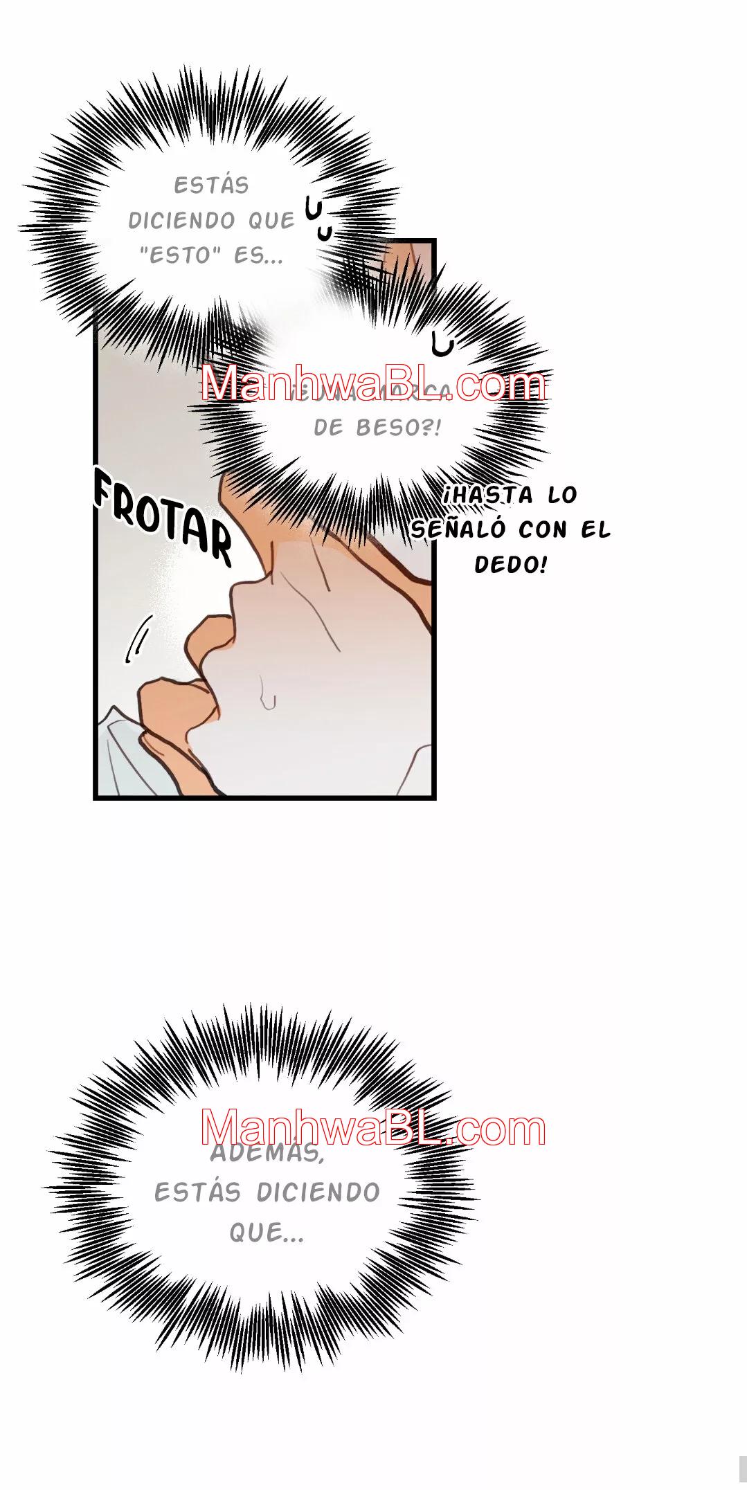 Pear Blossom Love - Capítulo 2.2 manhwa