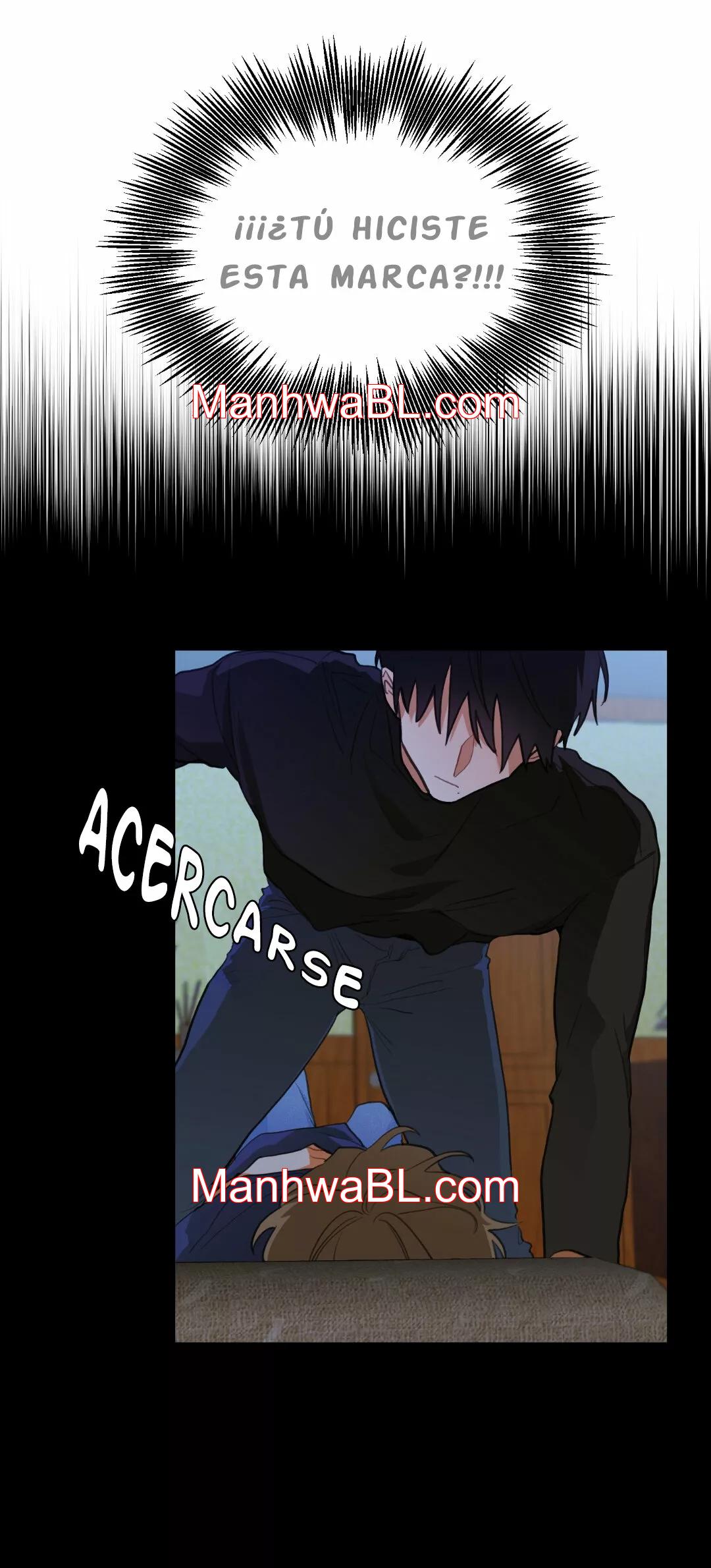 Pear Blossom Love - Capítulo 2.2 manhwa