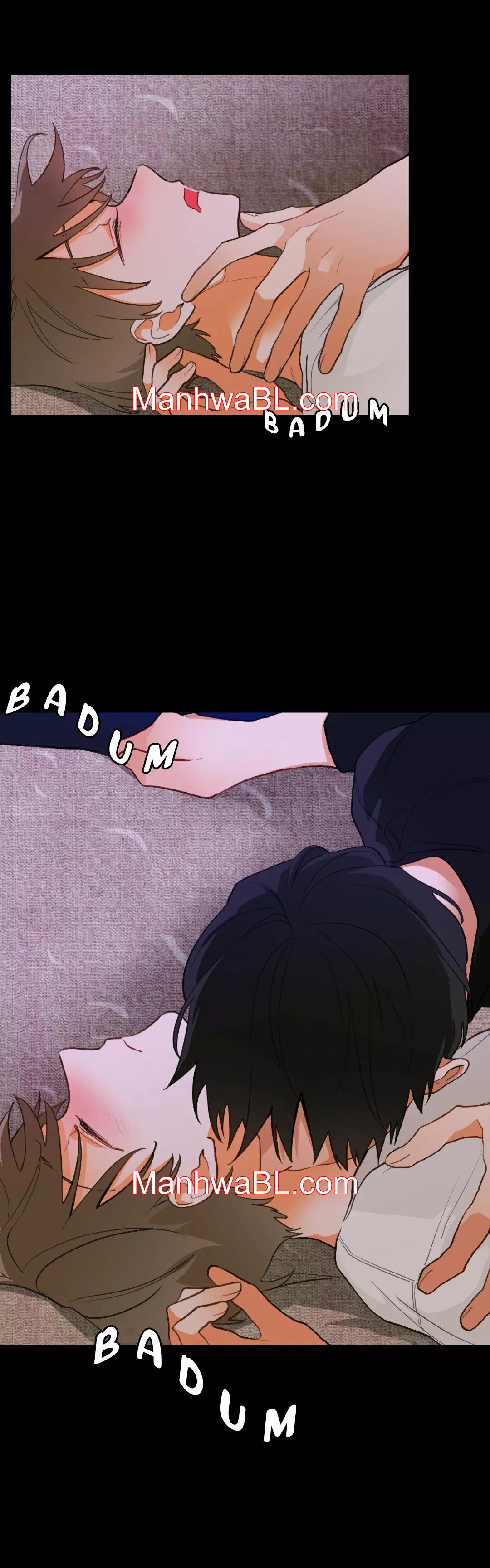 Pear Blossom Love - Capítulo 2.2 manhwa