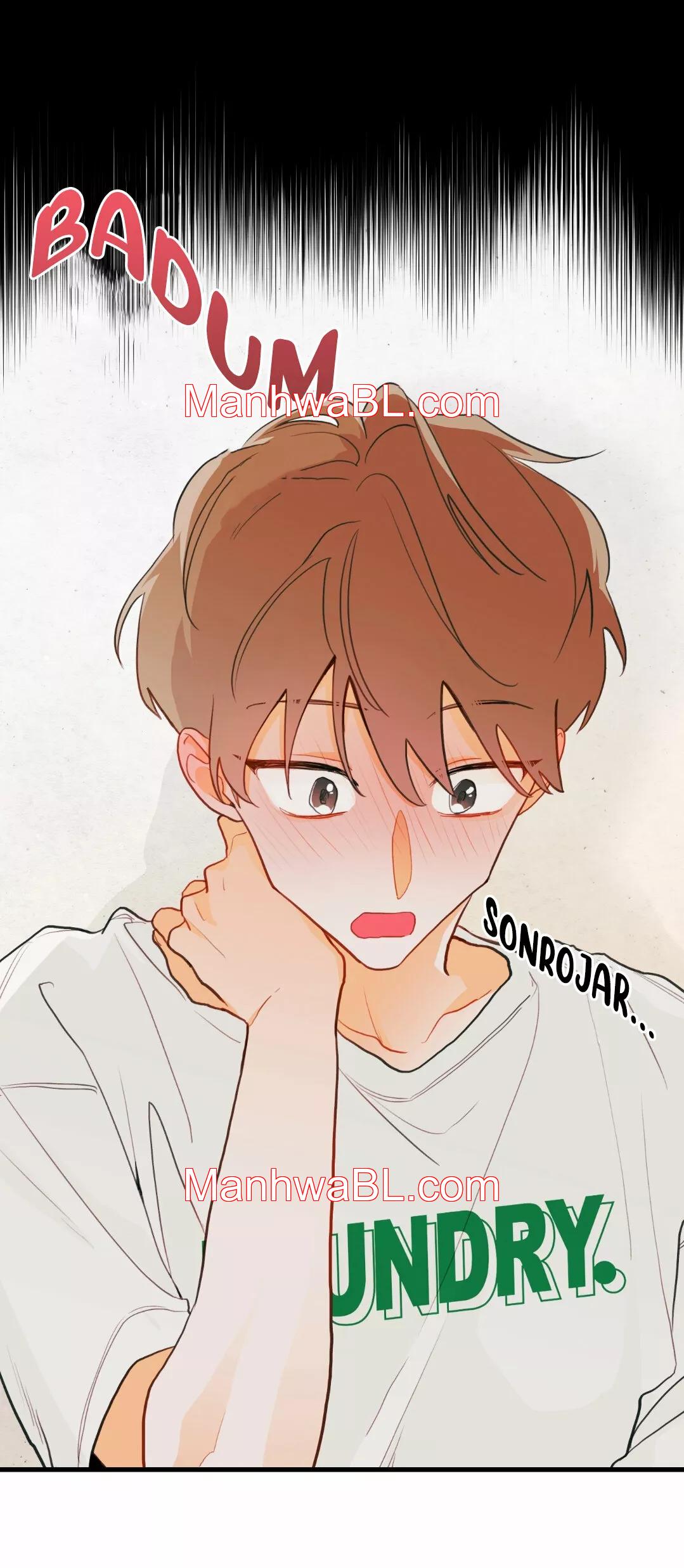 Pear Blossom Love - Capítulo 2.2 manhwa