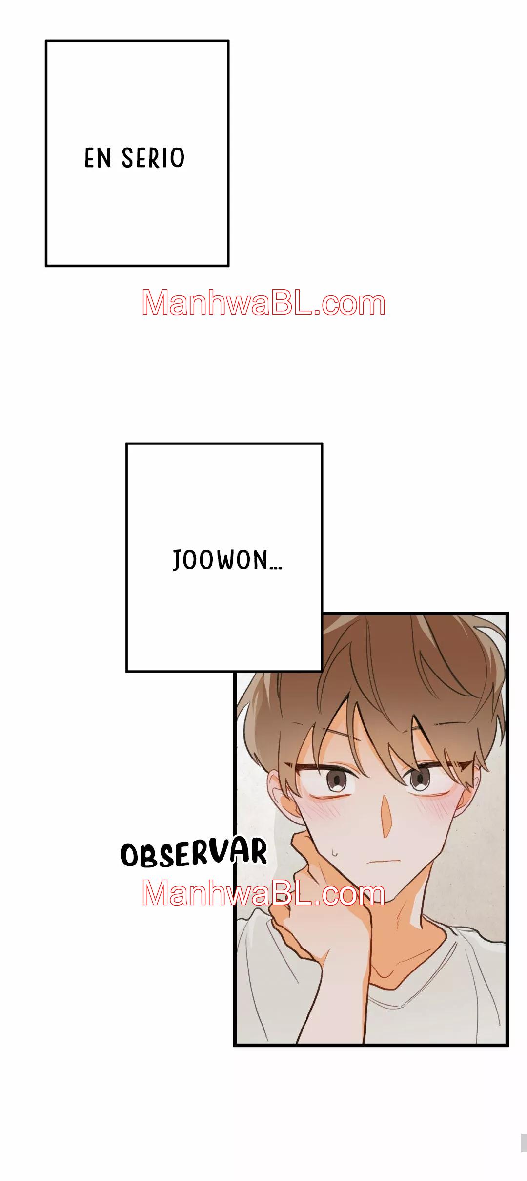 Pear Blossom Love - Capítulo 2.2 manhwa