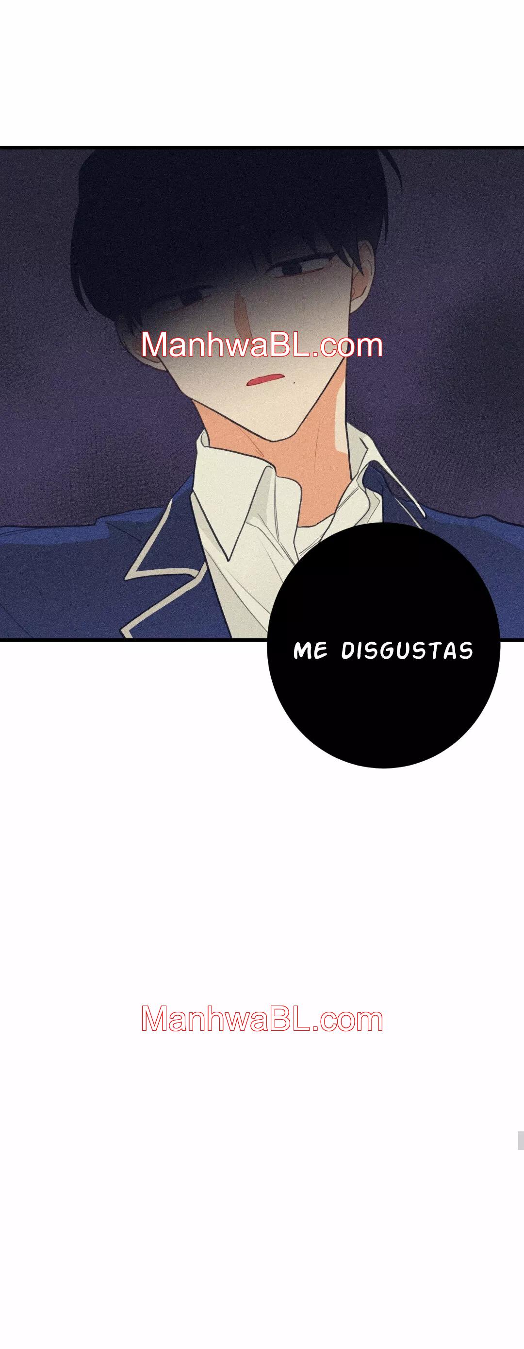 Pear Blossom Love - Capítulo 2.2 manhwa