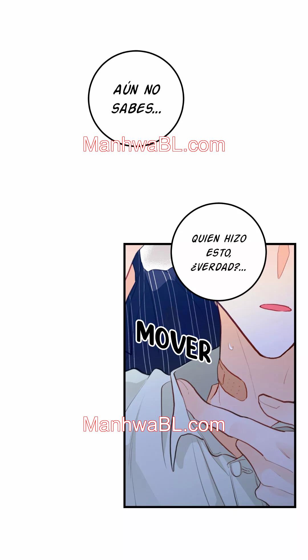 Pear Blossom Love - Capítulo 5.3 manhwa