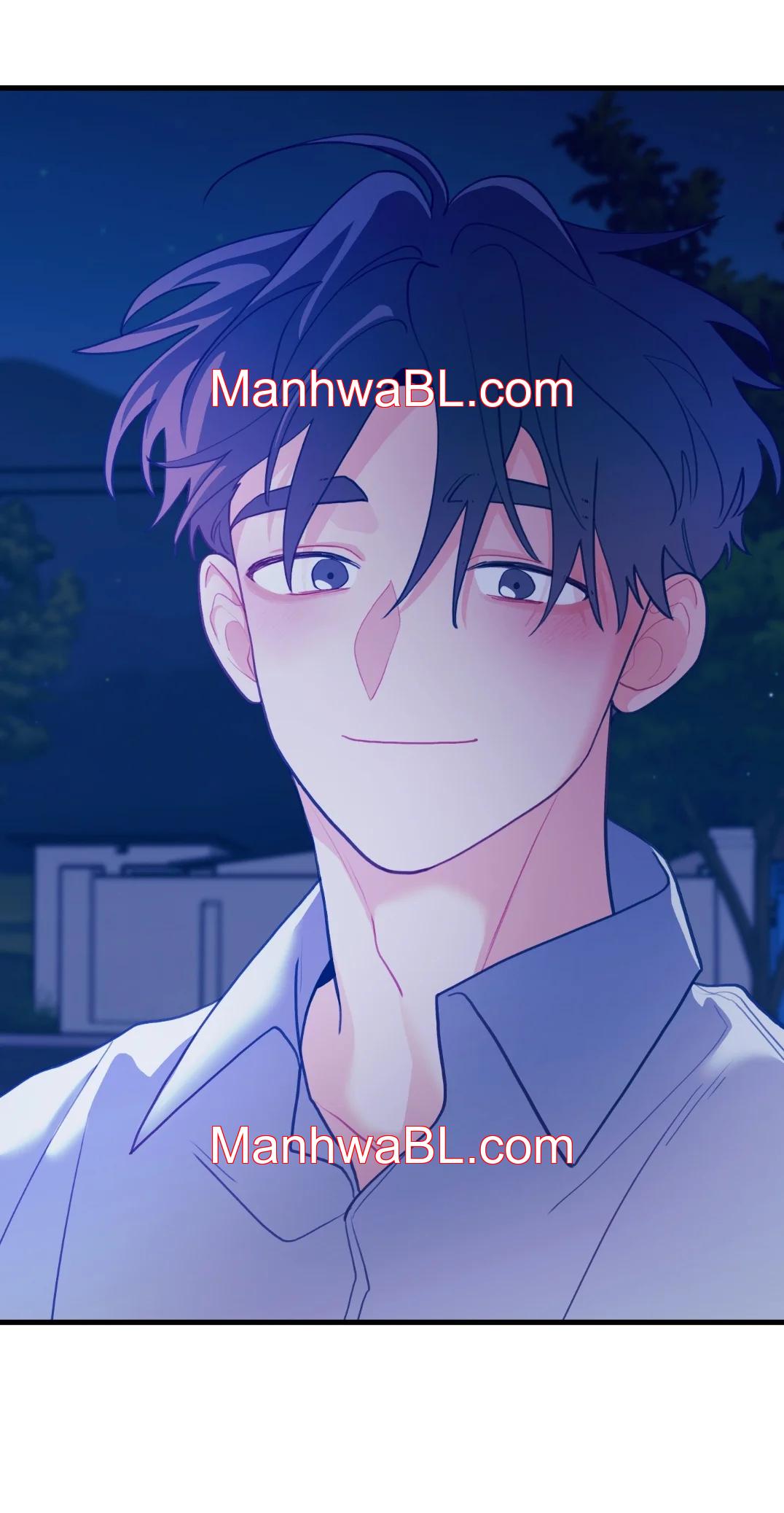 Pear Blossom Love - Capítulo 59 manhwa