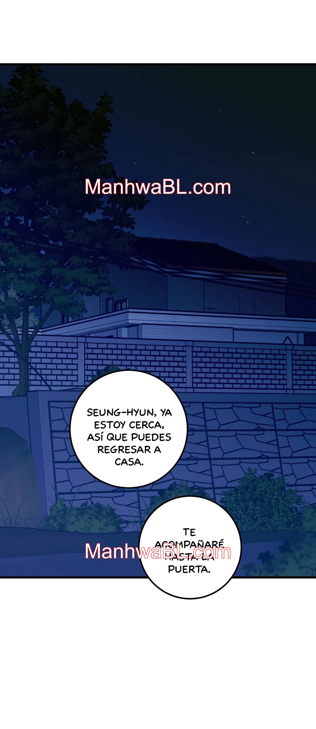 Pear Blossom Love - Capítulo 59 manhwa