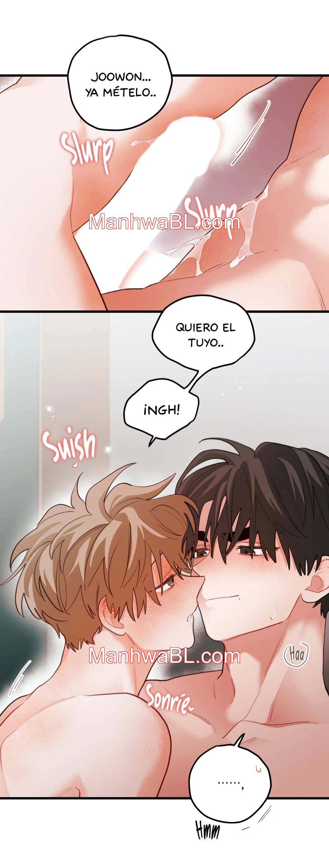 Pear Blossom Love - Capítulo 79 3 manhwa