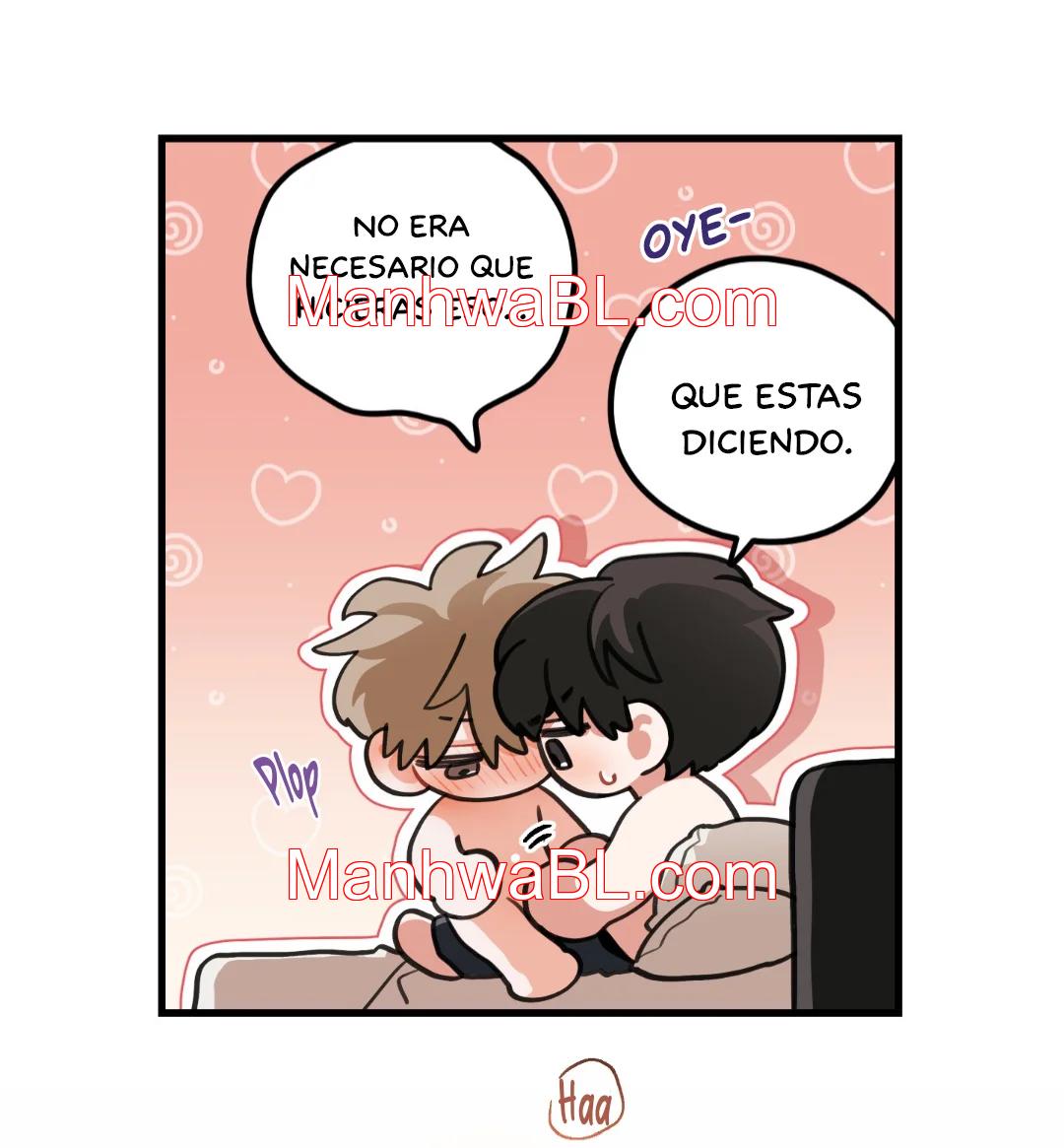 Pear Blossom Love - Capítulo 79 3 manhwa