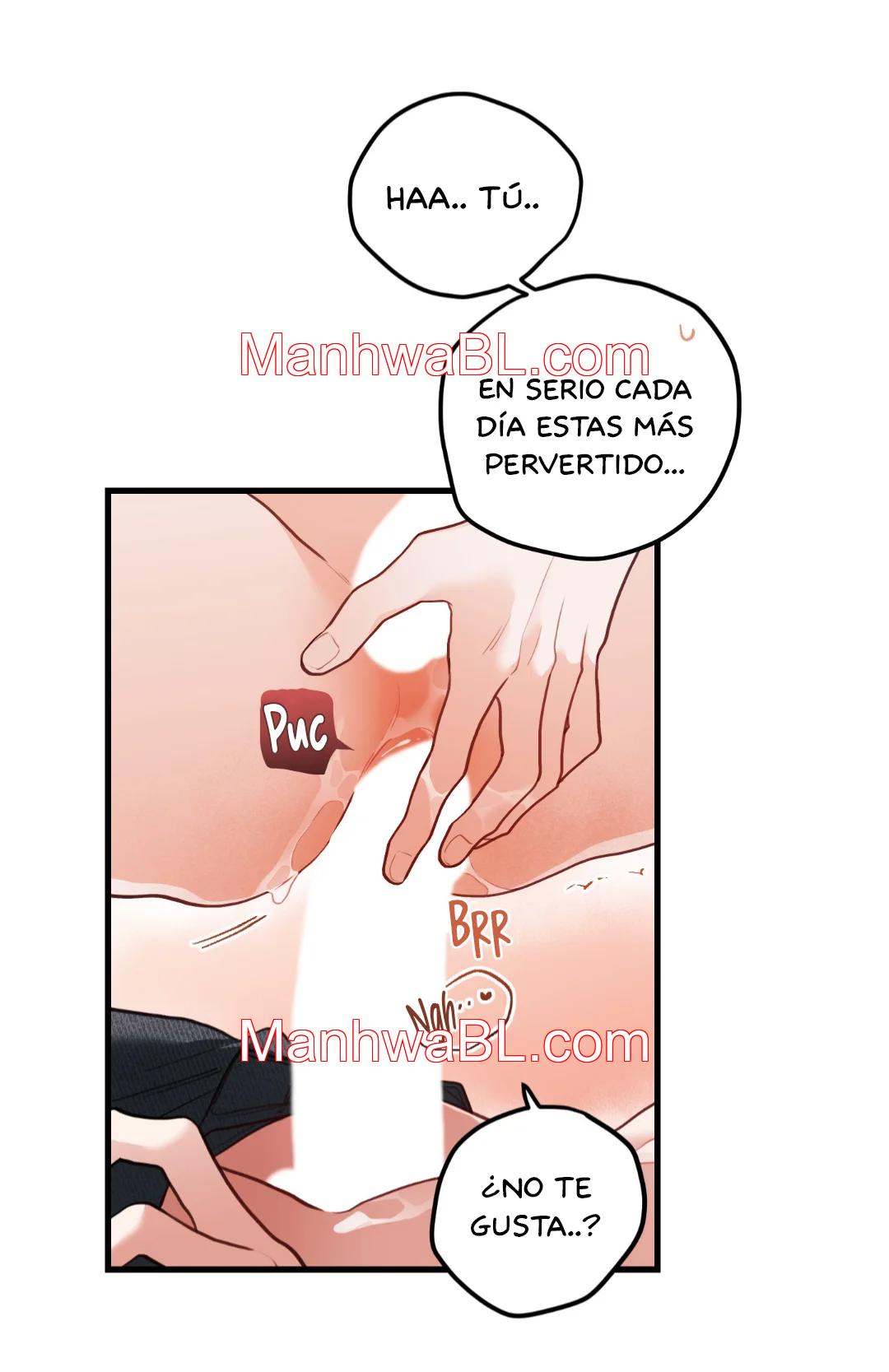 Pear Blossom Love - Capítulo 79 3 manhwa