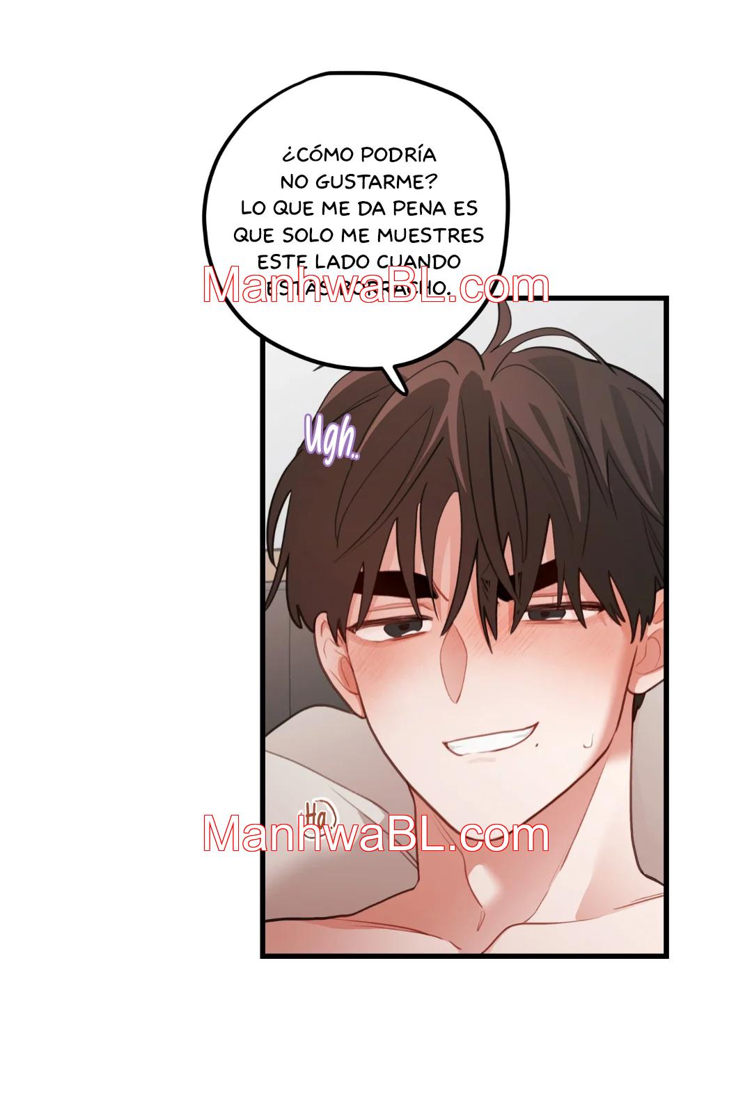 Pear Blossom Love - Capítulo 79 3 manhwa