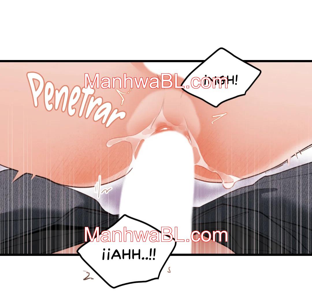 Pear Blossom Love - Capítulo 79 3 manhwa