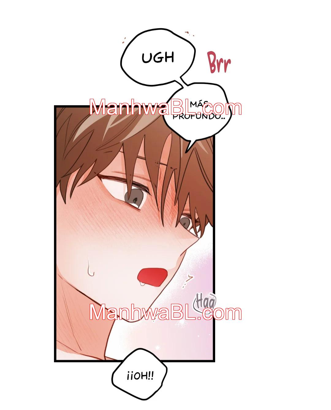Pear Blossom Love - Capítulo 79 3 manhwa
