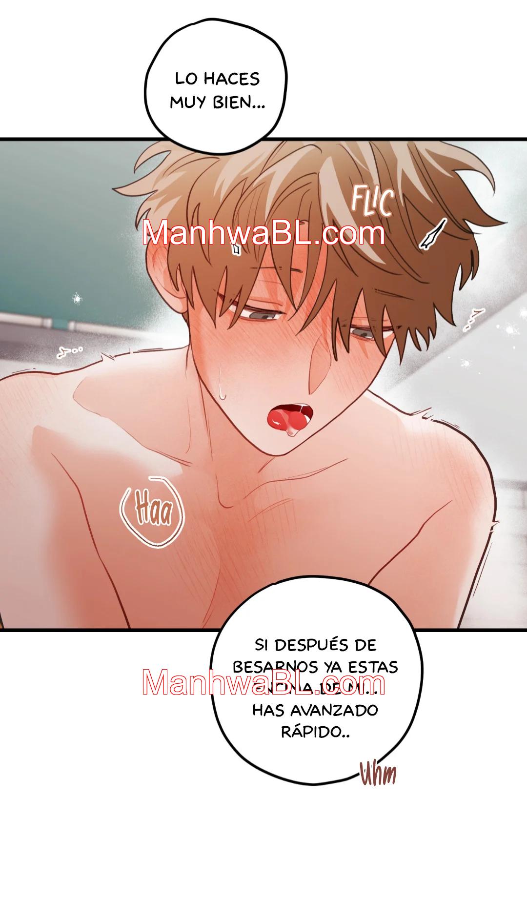 Pear Blossom Love - Capítulo 79 3 manhwa