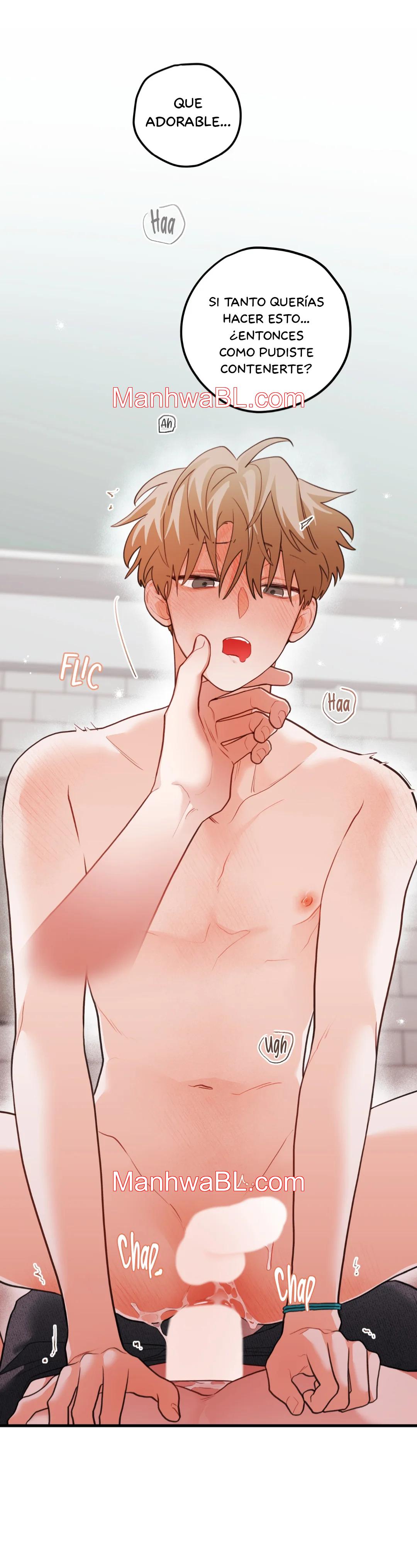 Pear Blossom Love - Capítulo 79 3 manhwa