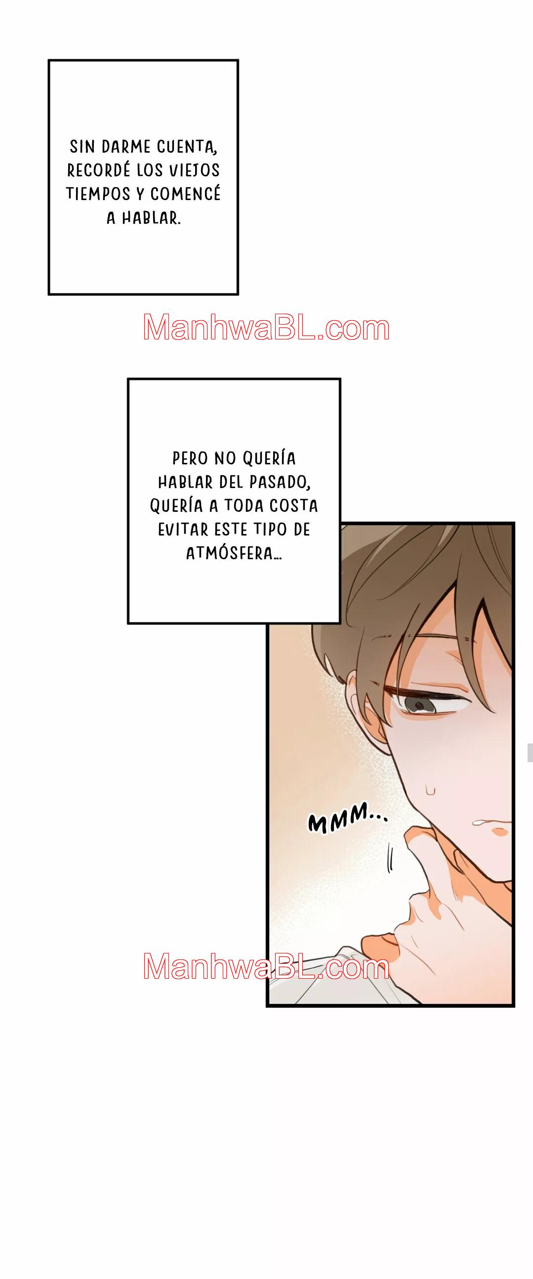 Pear Blossom Love - Capítulo 2 manhwa
