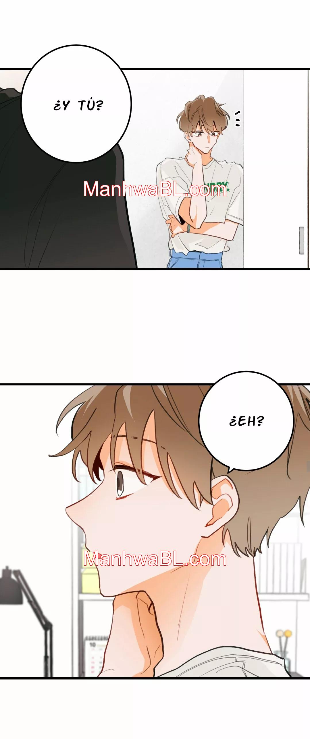 Pear Blossom Love - Capítulo 2 manhwa