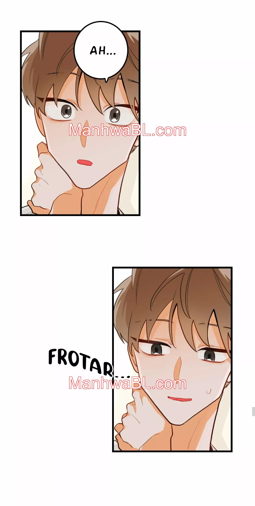 Pear Blossom Love - Capítulo 2 manhwa