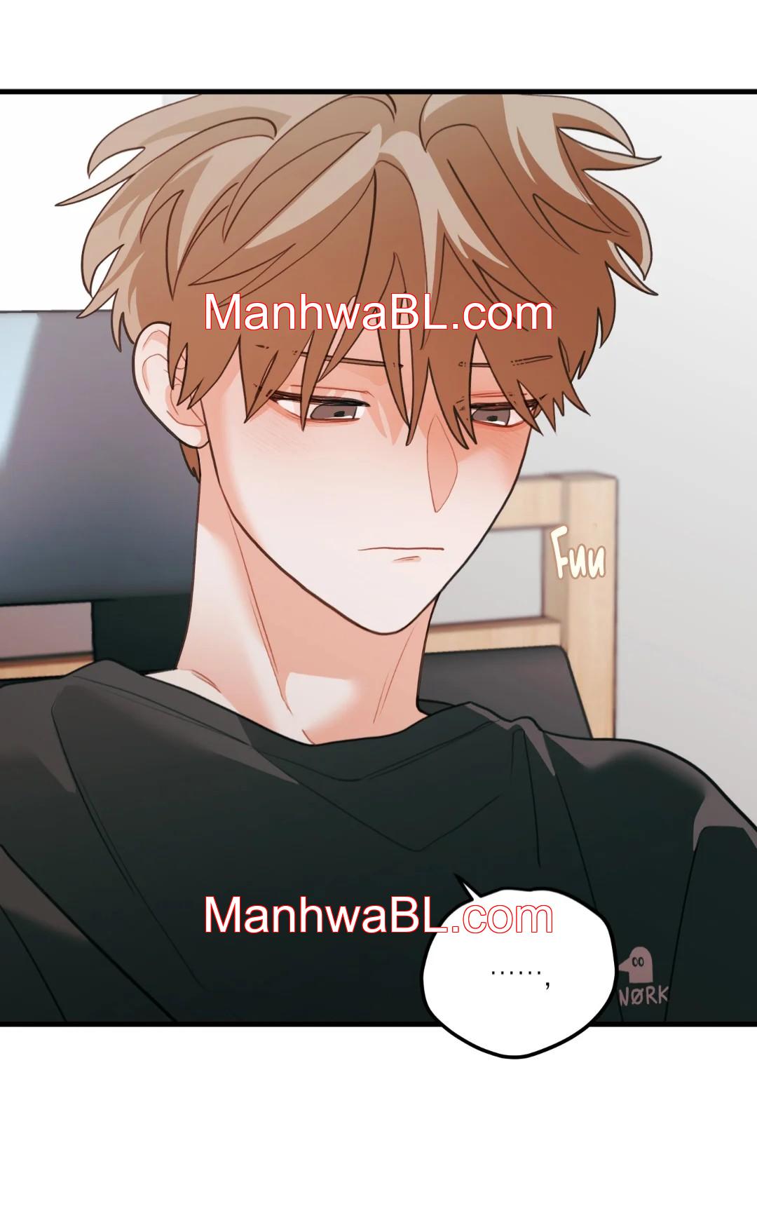 Pear Blossom Love - Capítulo 74.3 manhwa