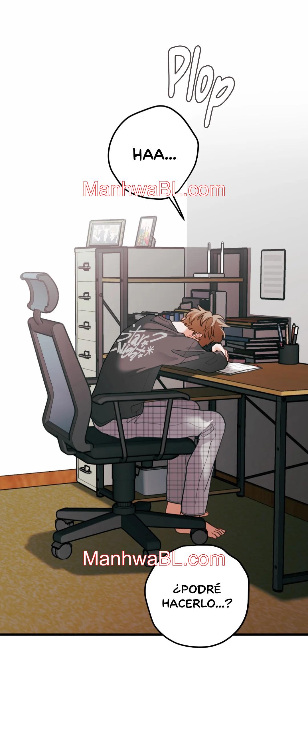 Pear Blossom Love - Capítulo 74.3 manhwa