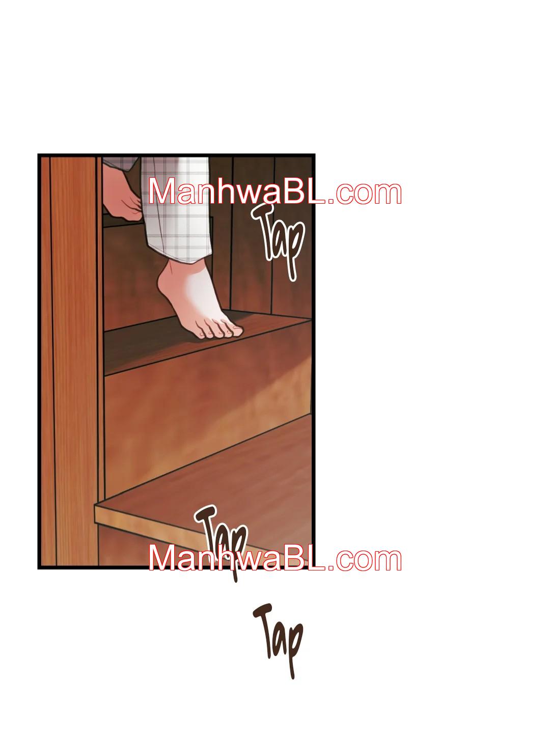 Pear Blossom Love - Capítulo 74.3 manhwa