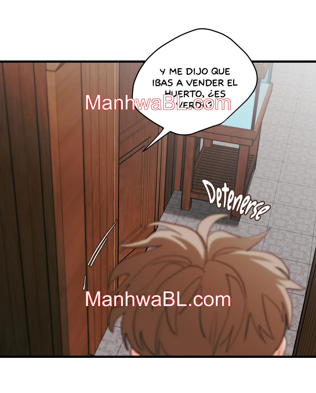 Pear Blossom Love - Capítulo 74.3 manhwa