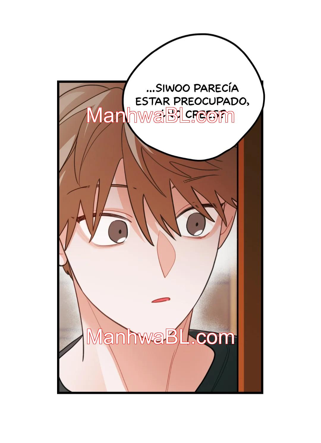 Pear Blossom Love - Capítulo 74.3 manhwa