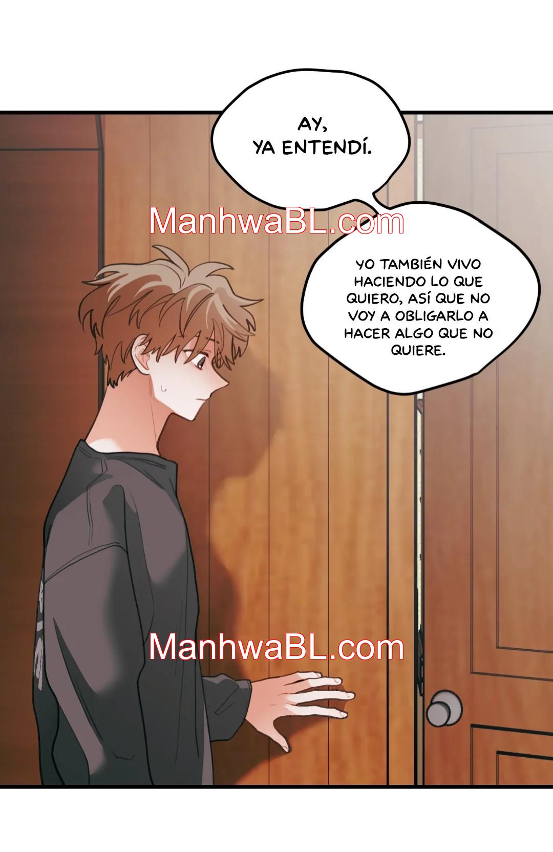 Pear Blossom Love - Capítulo 74.3 manhwa