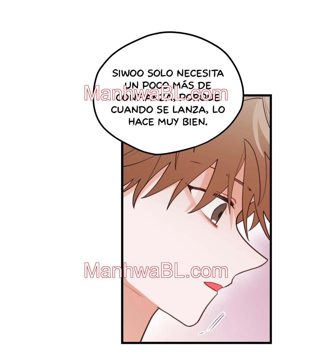 Pear Blossom Love - Capítulo 74.3 manhwa