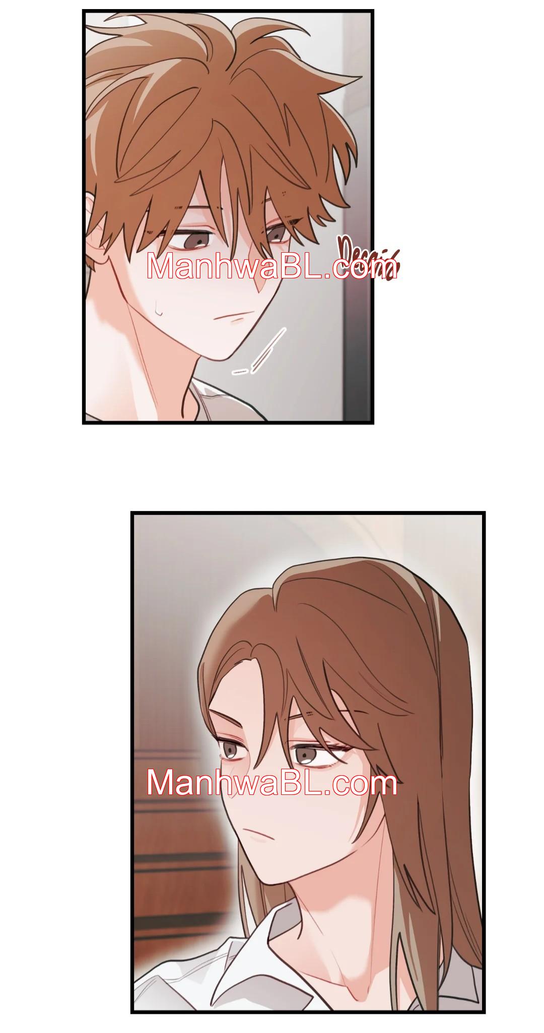 Pear Blossom Love - Capítulo 74.3 manhwa