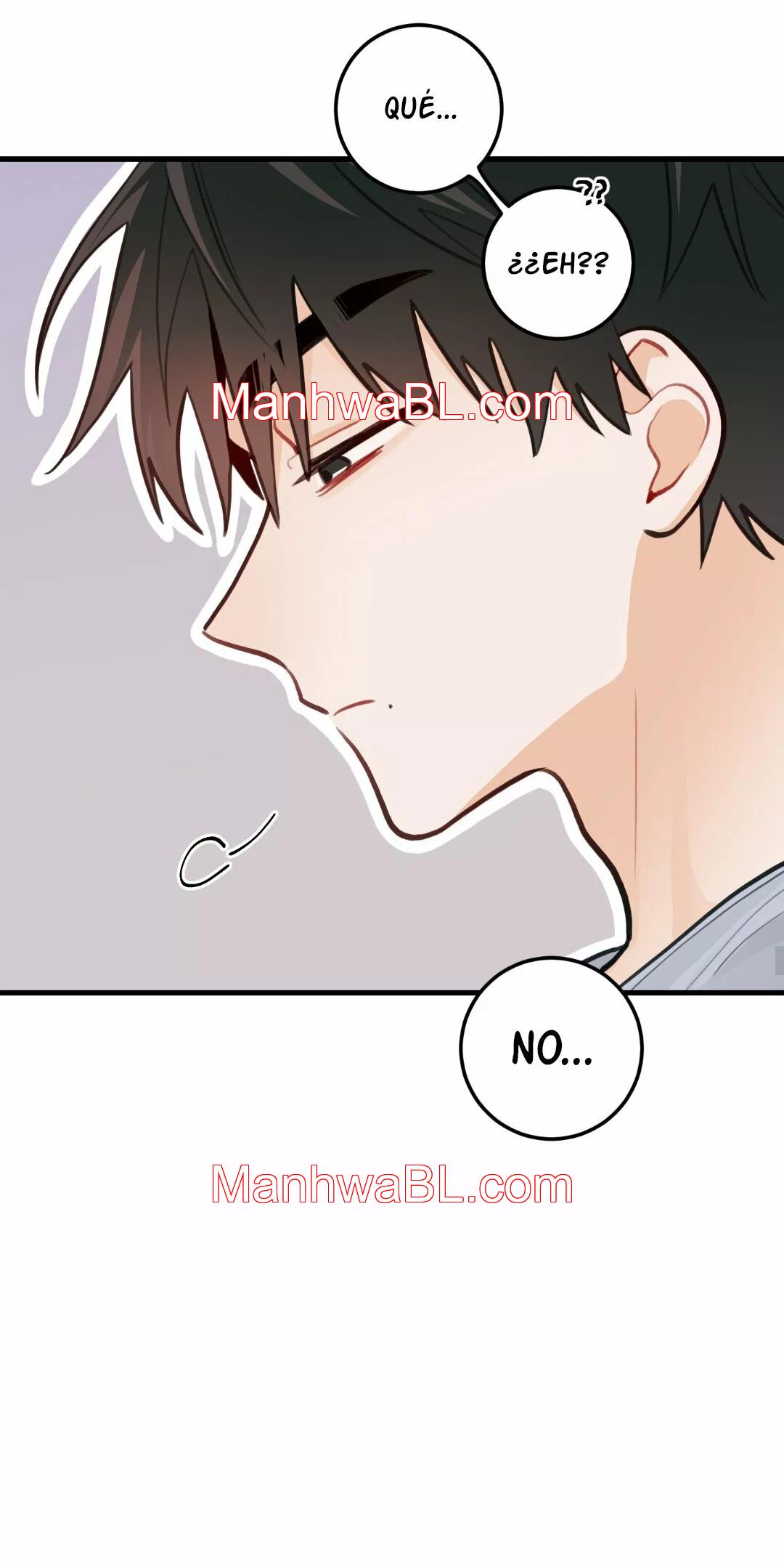 Pear Blossom Love - Capítulo 12 manhwa