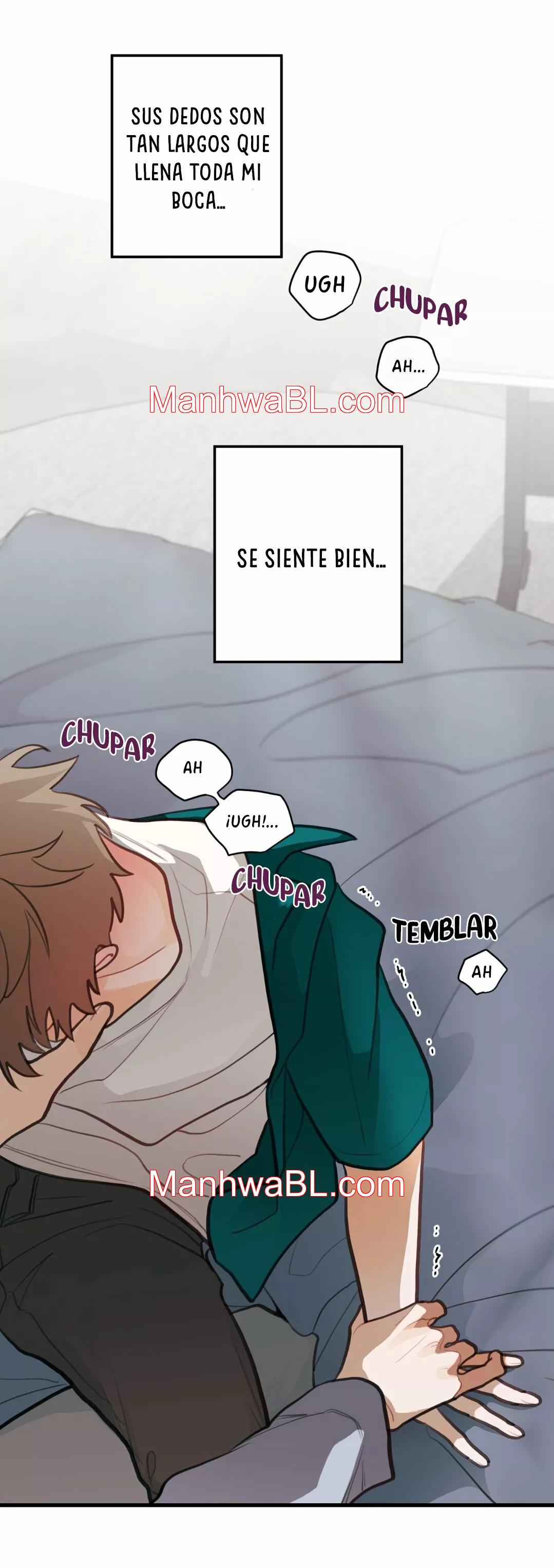 Pear Blossom Love - Capítulo 12 manhwa