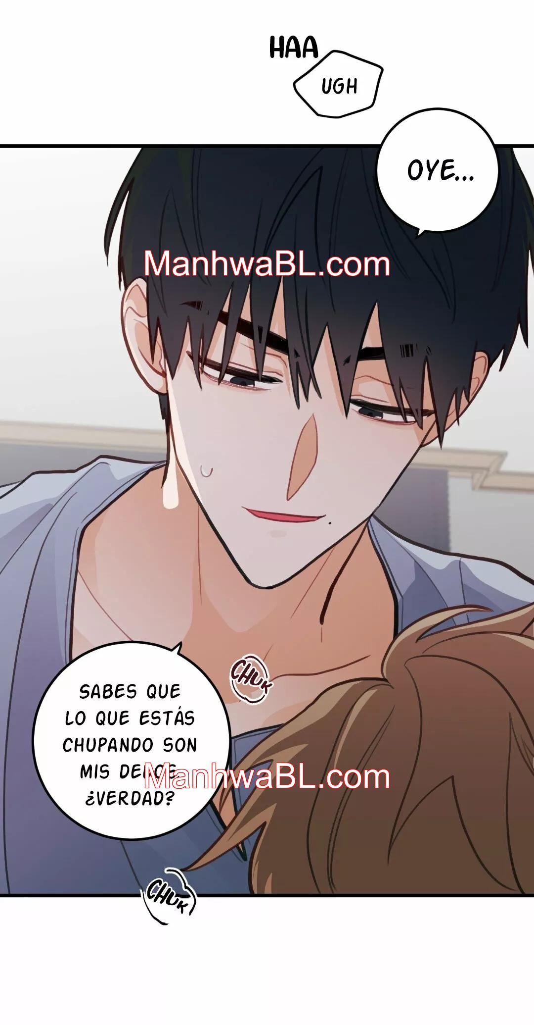 Pear Blossom Love - Capítulo 12 manhwa