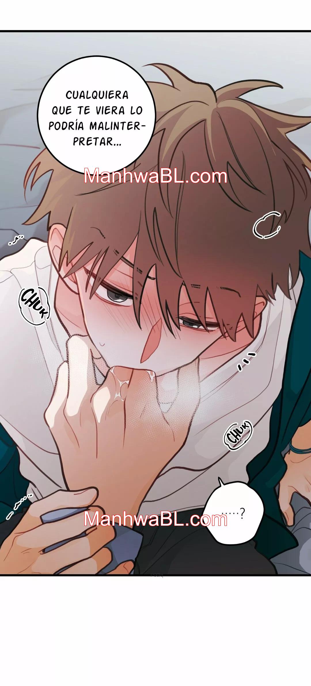 Pear Blossom Love - Capítulo 12 manhwa