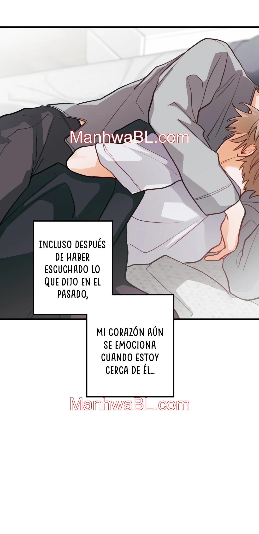 Pear Blossom Love - Capítulo 30.2 manhwa