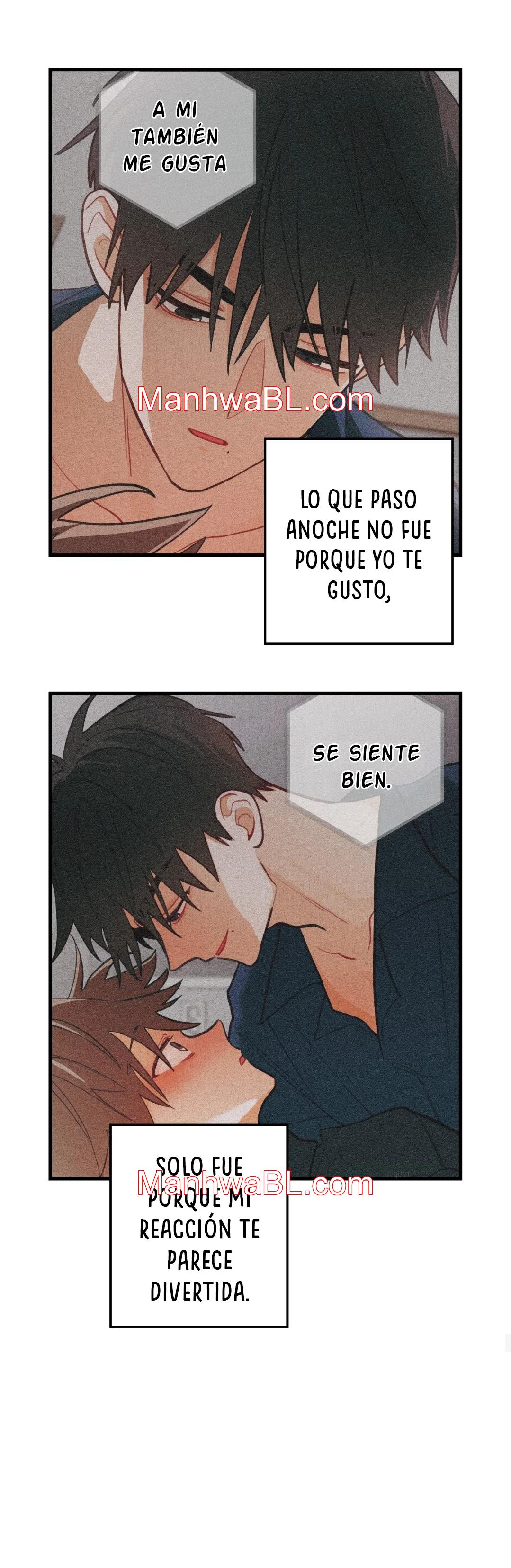 Pear Blossom Love - Capítulo 30.2 manhwa