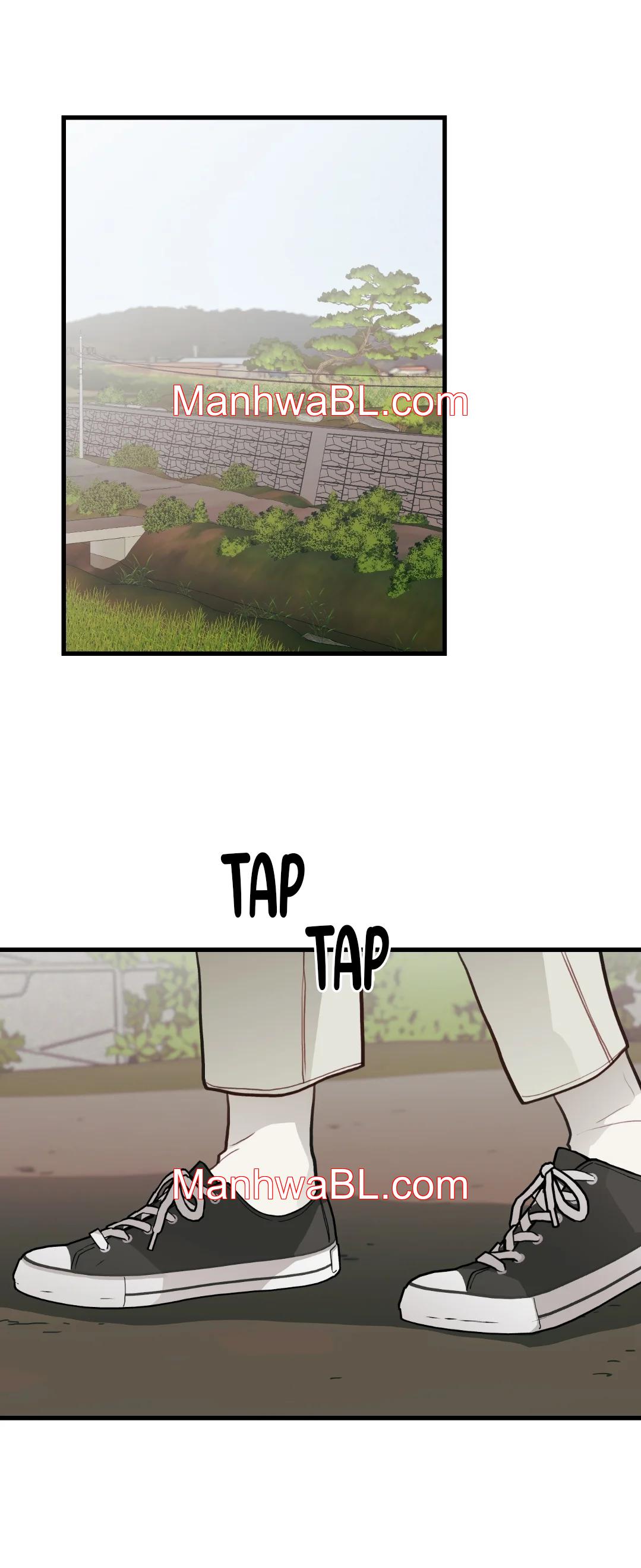 Pear Blossom Love - Capítulo 30.2 manhwa
