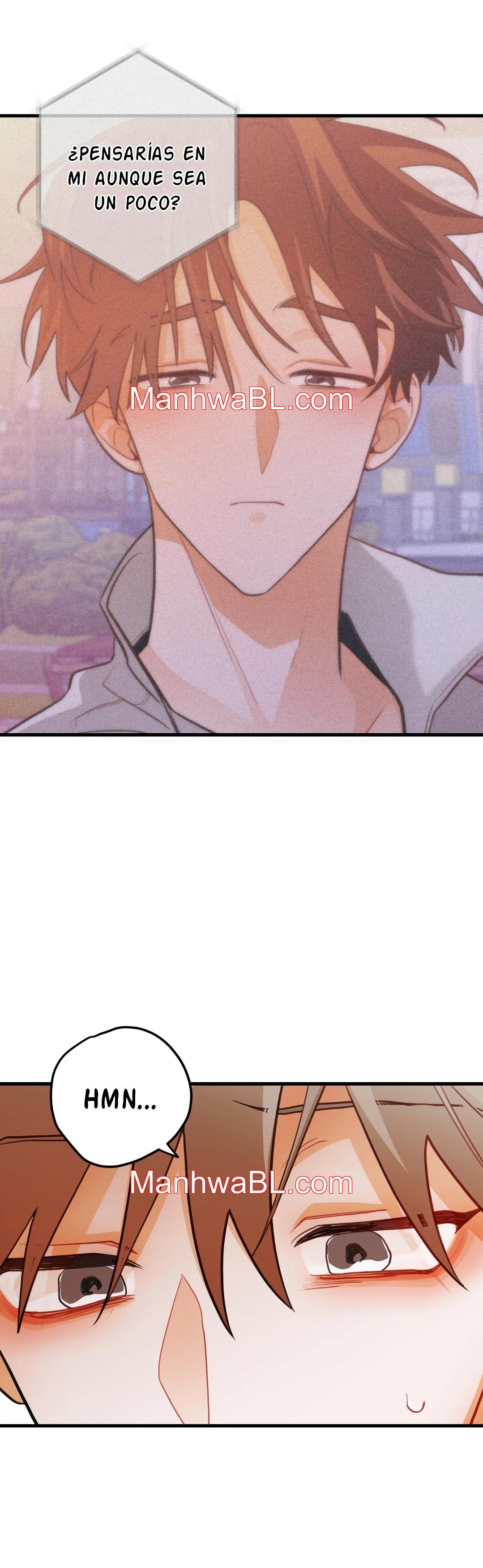Pear Blossom Love - Capítulo 30.2 manhwa