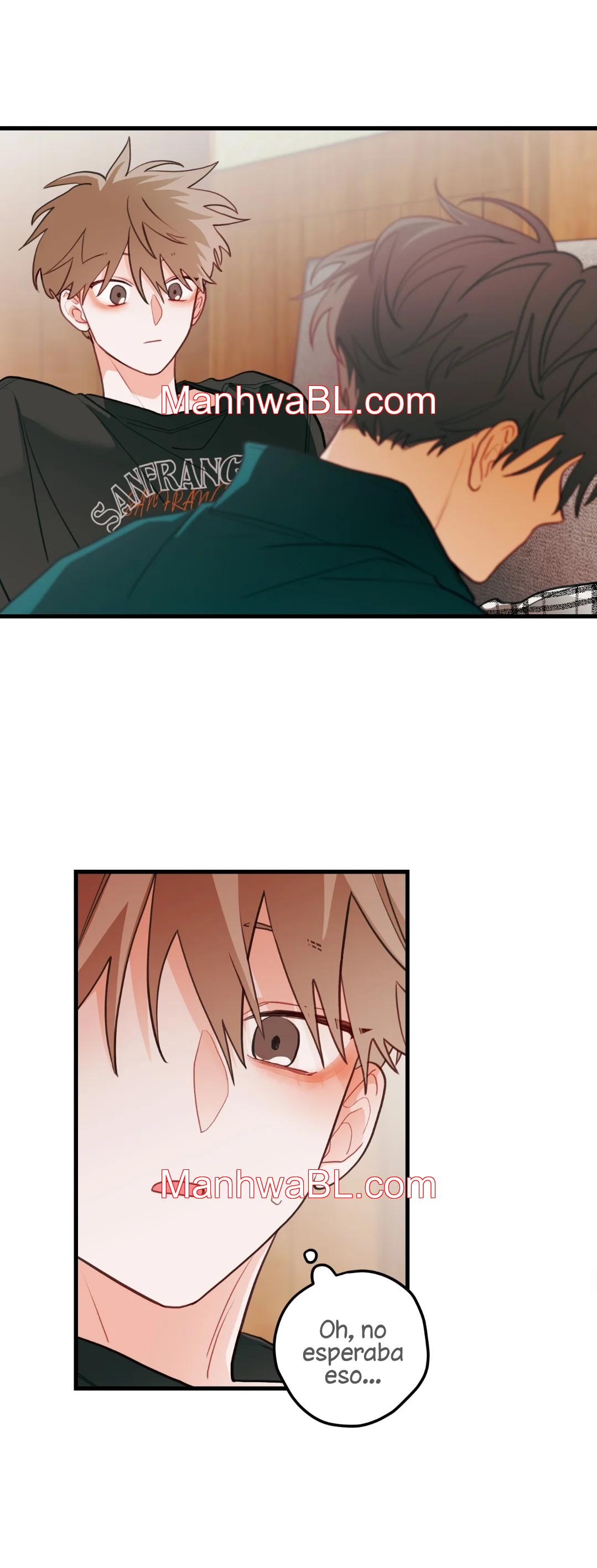 Pear Blossom Love - Capítulo 45.2 manhwa