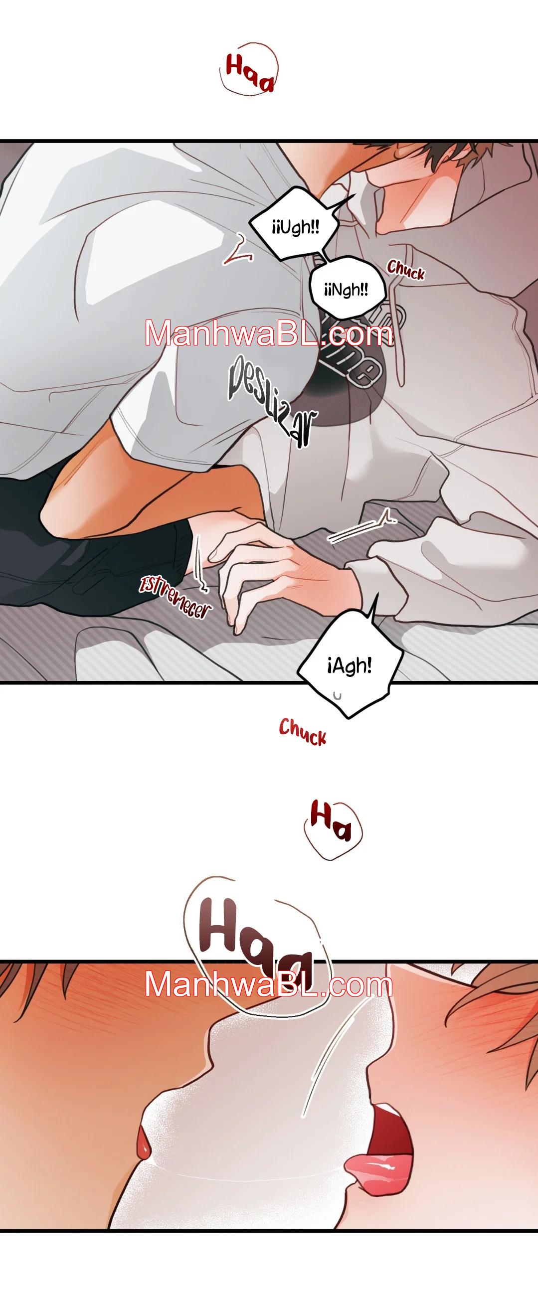 Pear Blossom Love - Capítulo 43.2 manhwa