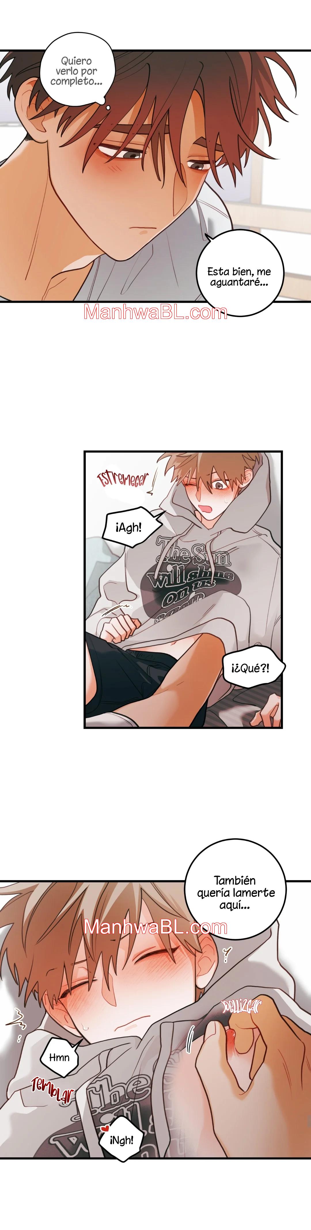 Pear Blossom Love - Capítulo 43.2 manhwa