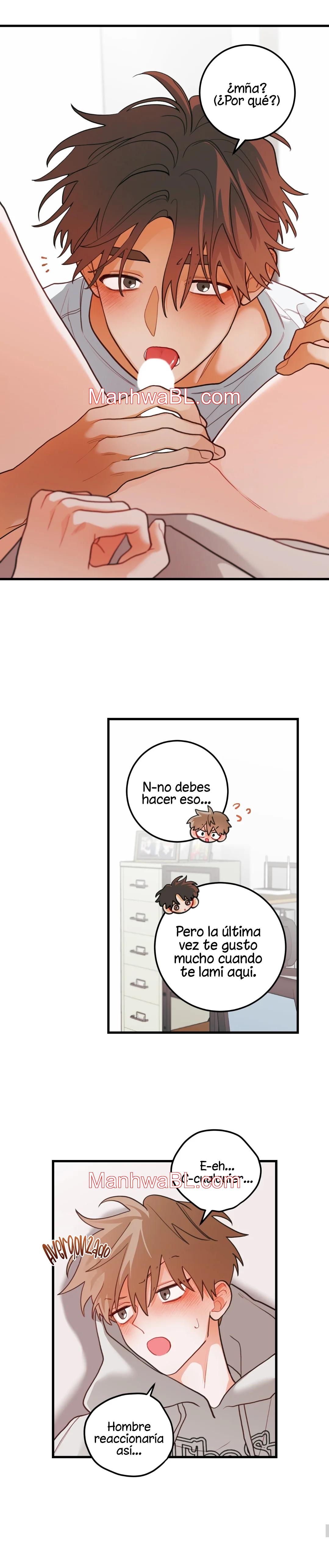 Pear Blossom Love - Capítulo 43.2 manhwa