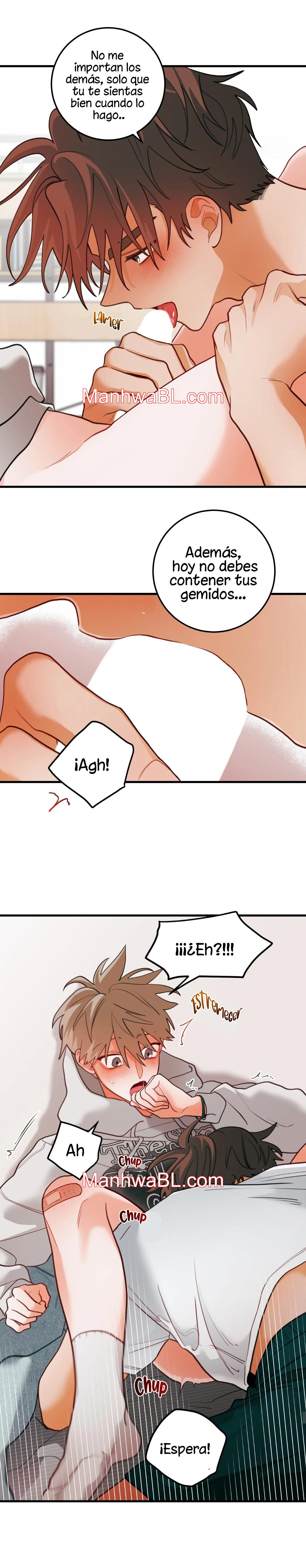 Pear Blossom Love - Capítulo 43.2 manhwa