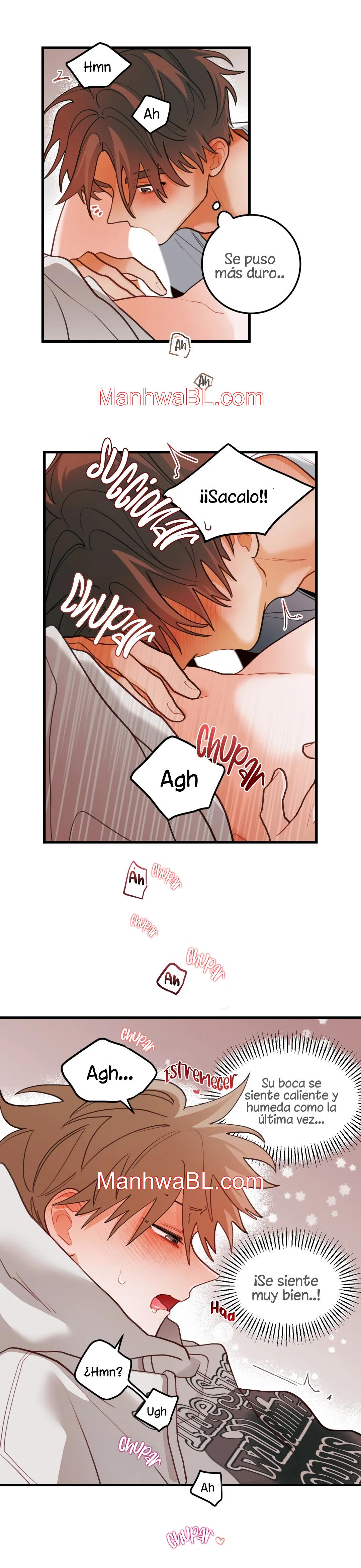 Pear Blossom Love - Capítulo 43.2 manhwa