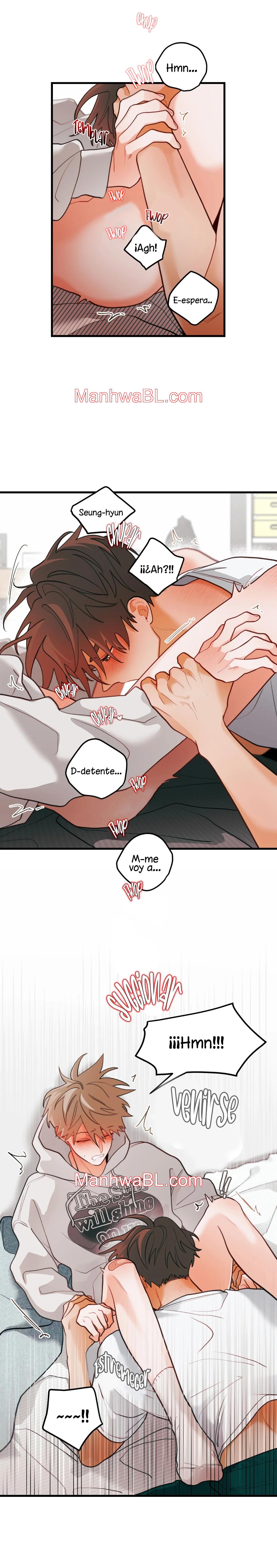 Pear Blossom Love - Capítulo 43.2 manhwa