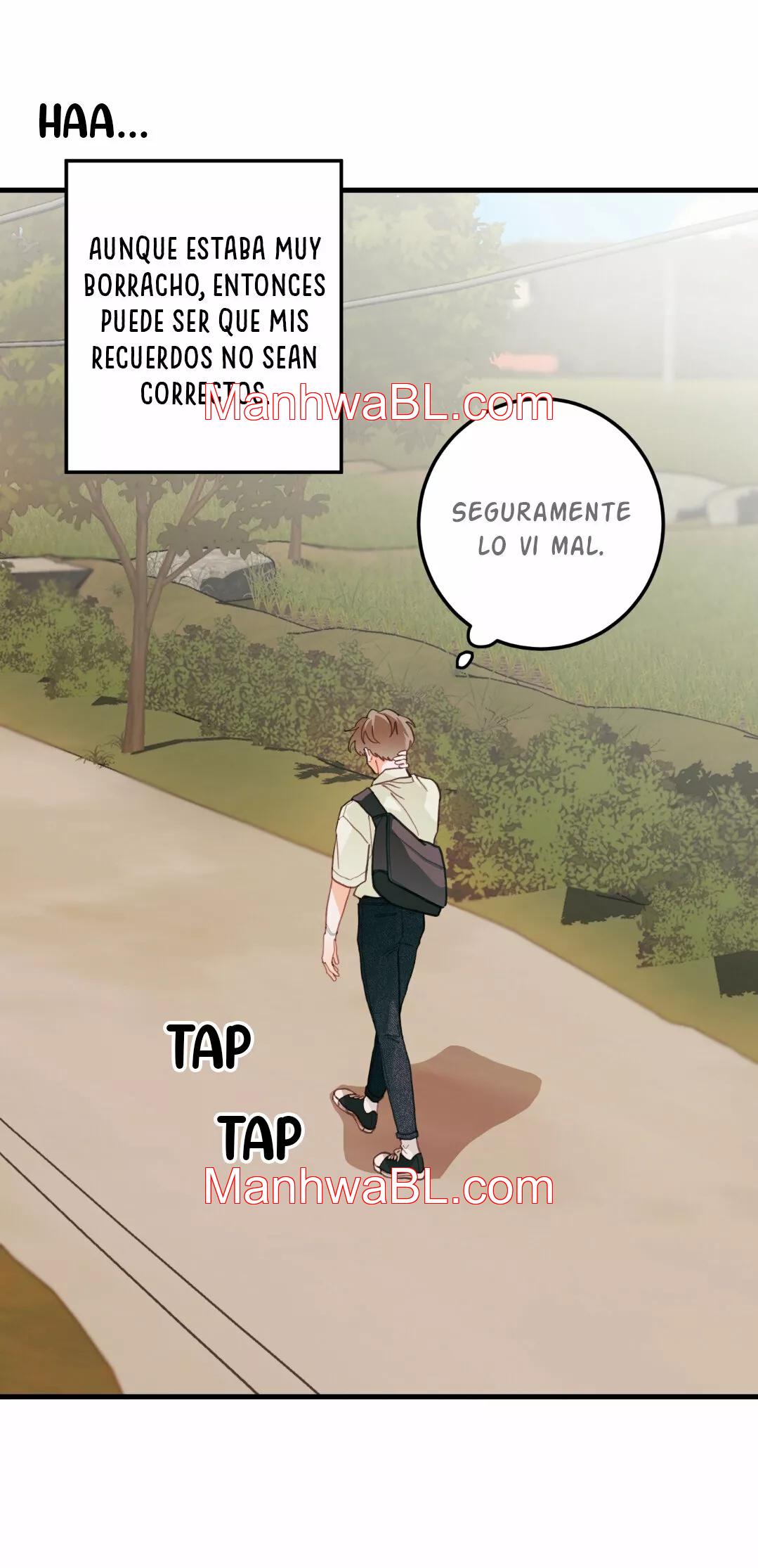 Pear Blossom Love - Capítulo 8.3 manhwa