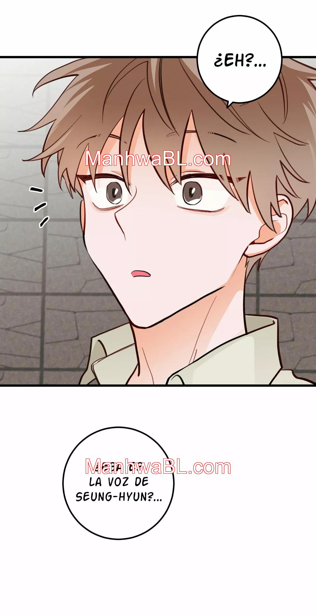Pear Blossom Love - Capítulo 8.3 manhwa