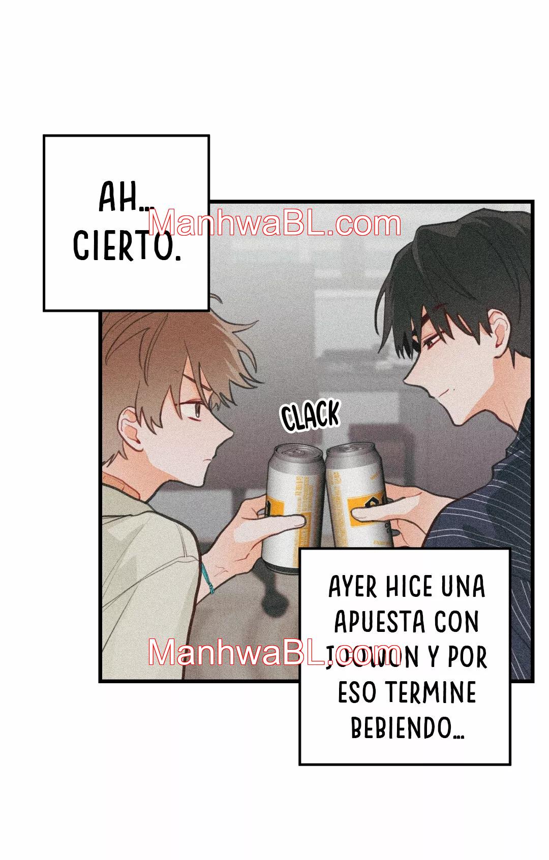 Pear Blossom Love - Capítulo 8.3 manhwa
